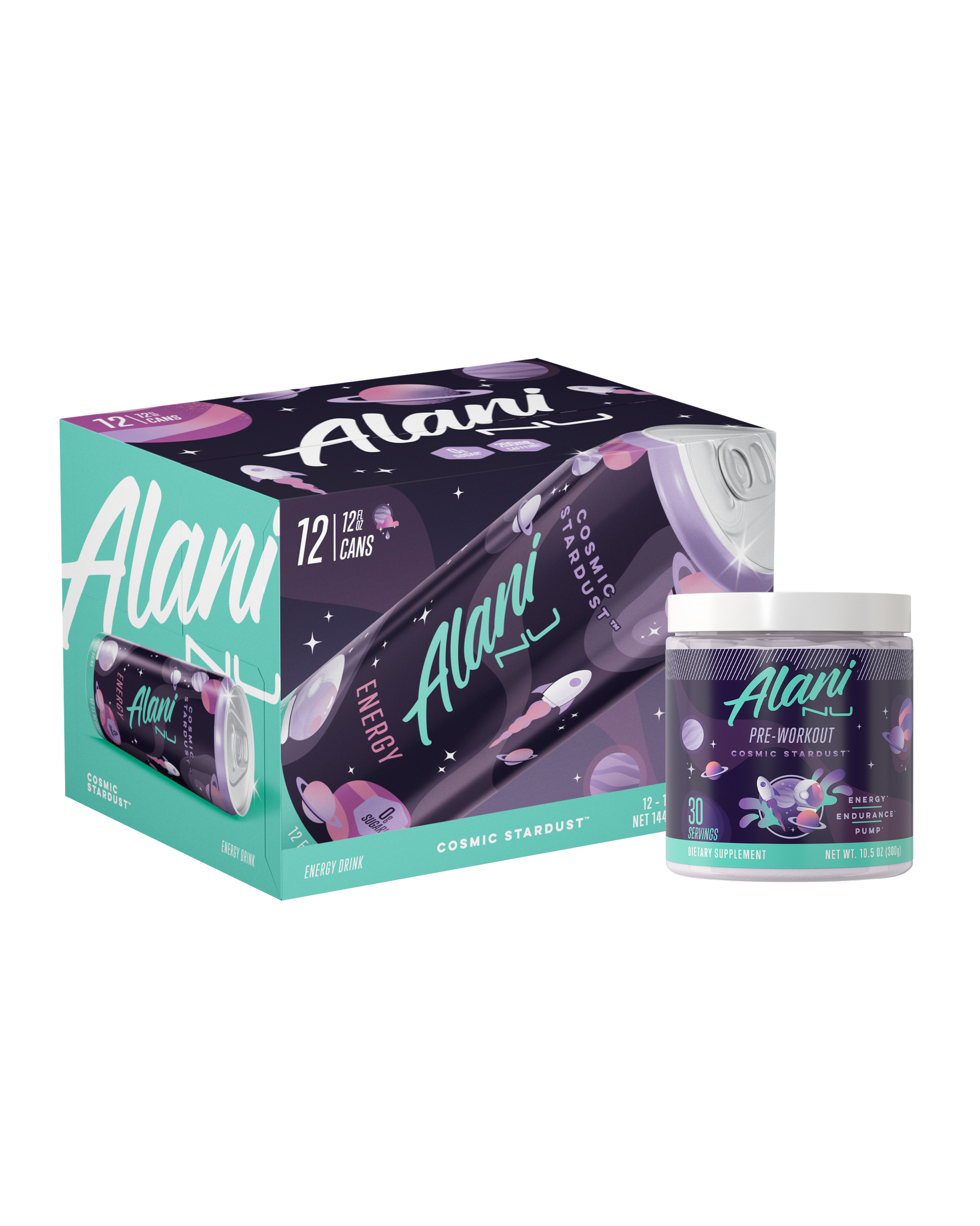 energy-drink-and-pre-workout-cosmic-stardust-12-pack-energy-drink-and-30-serving-pre-workout-k2 Stretch_AN-Website-Bundle-PDP-CSD-01_V1.png